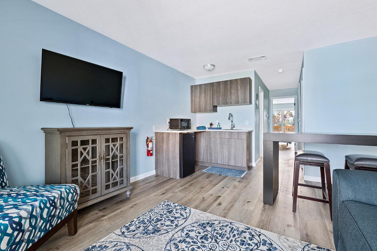 Blue View Inn Melbourne Shores 外观 照片