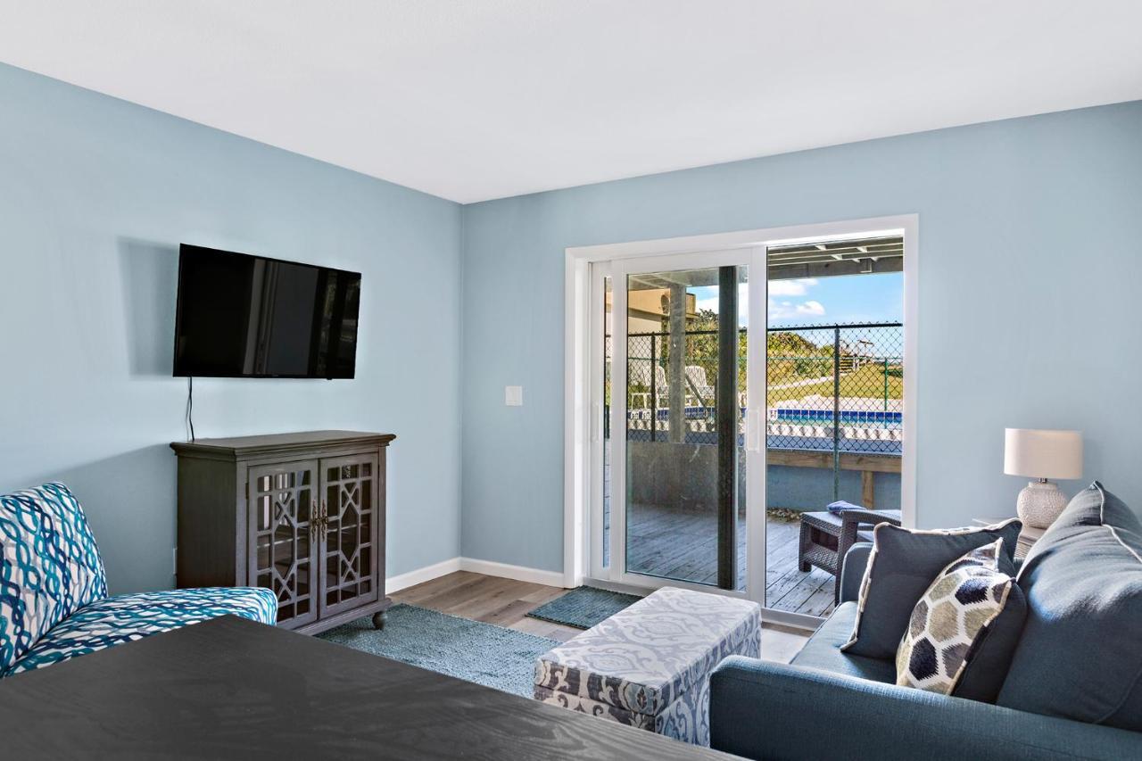 Blue View Inn Melbourne Shores 外观 照片