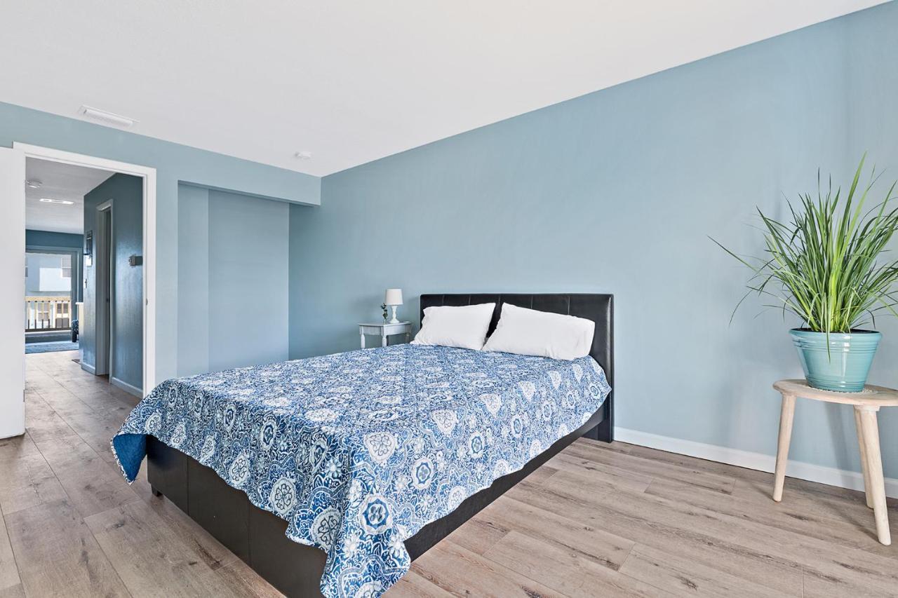 Blue View Inn Melbourne Shores 外观 照片