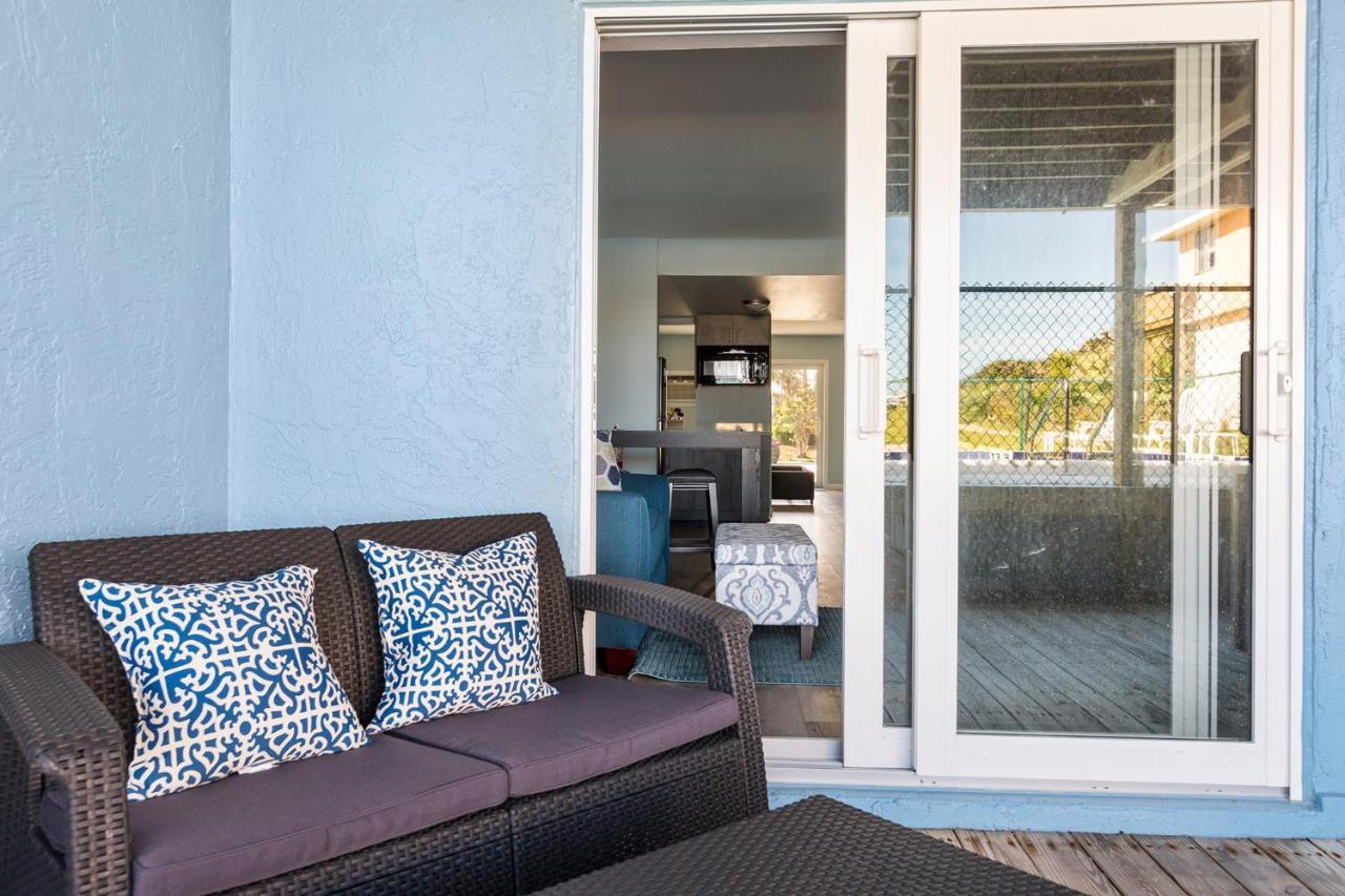 Blue View Inn Melbourne Shores 外观 照片
