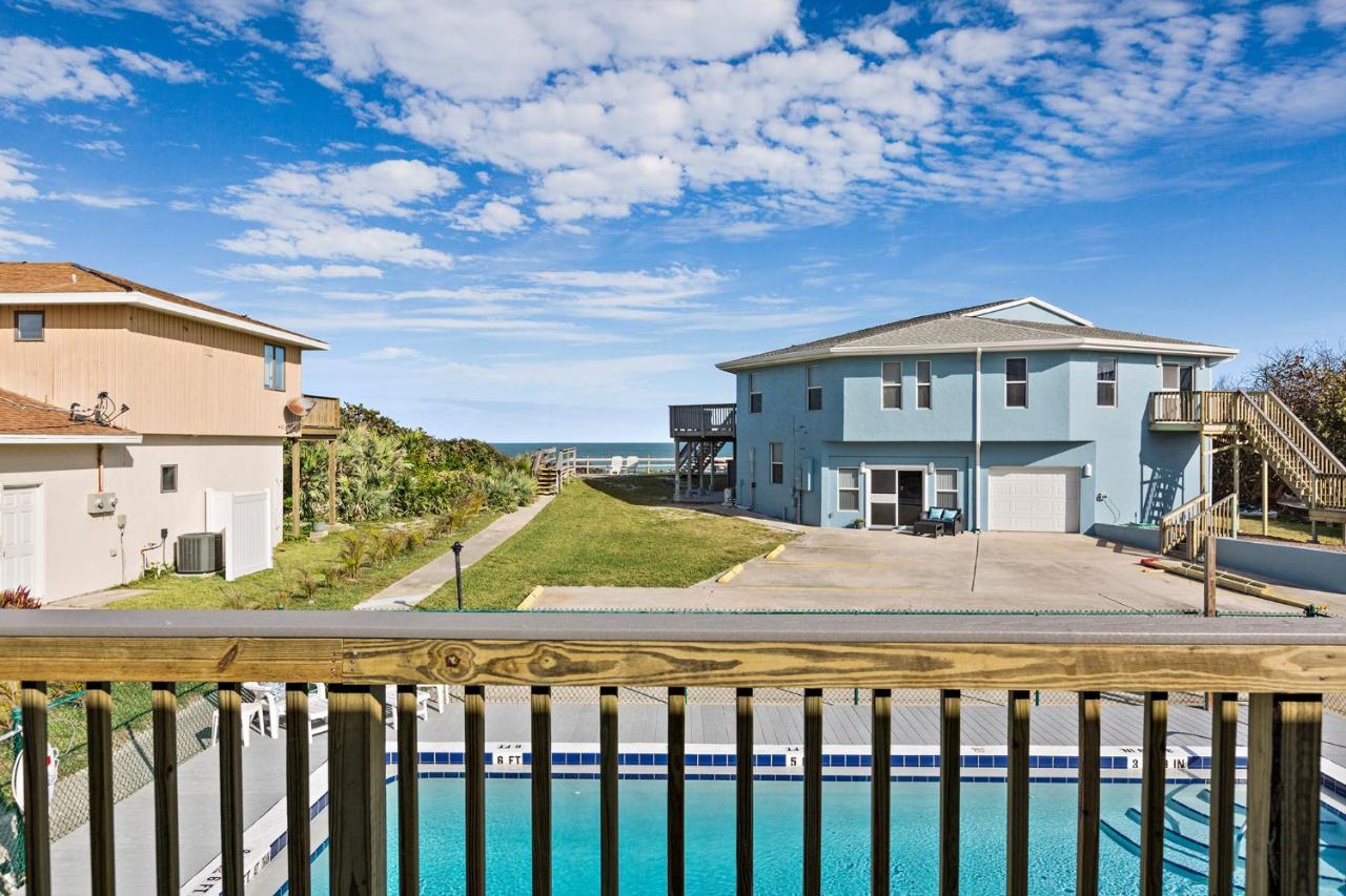 Blue View Inn Melbourne Shores 外观 照片