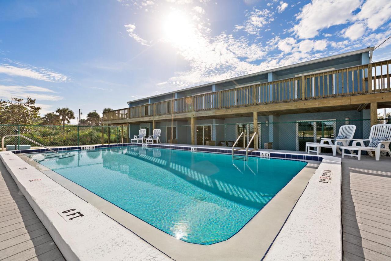 Blue View Inn Melbourne Shores 外观 照片